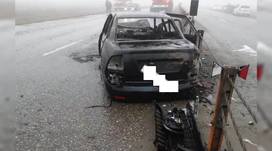  &copy;&nbsp;фото ОПБДД УГИБДД по Ставропольскому краю