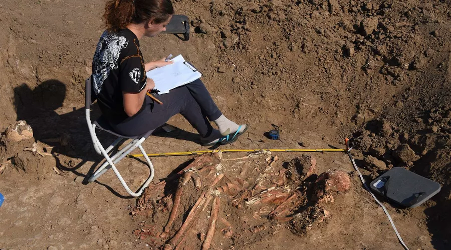  &copy;&nbsp;Фото информационной службы ДГТУ