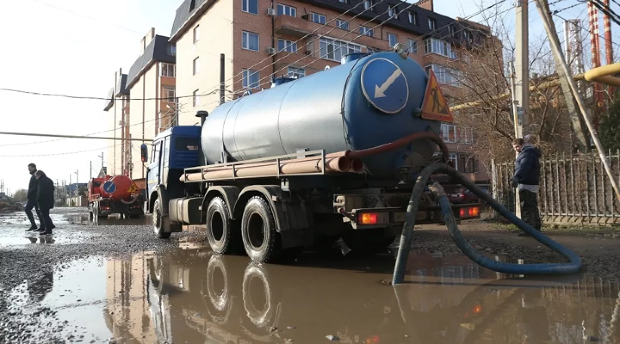  &copy;&nbsp;Фото пресс-службы администрации Краснодара