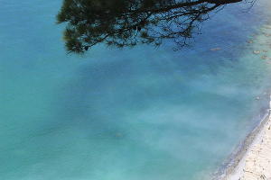 Голубая бездна © Фото Марины Солошко, Юга.ру