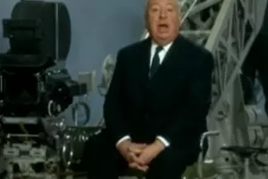 Кадр из трейлера к фильму «Марни» &copy;&nbsp;Скриншот видео с сайта www.kinopoisk.ru