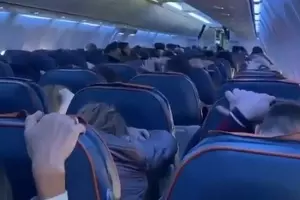  &copy;&nbsp;Скриншот видео из инстаграма Марии Алмазовой, instagram.com/almazmari/ 0 комментариев