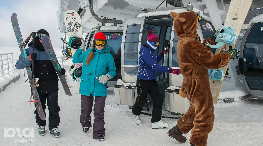  &copy;&nbsp;Фото Никиты Быкова, Юга.ру