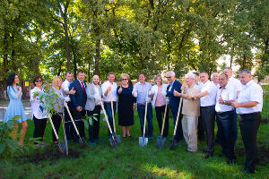  © Фото пресс-службы компании «ЮгСтройИнвест»