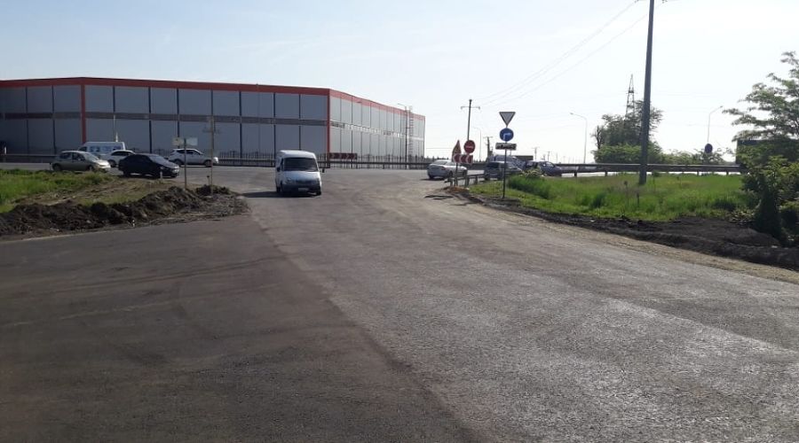  © Фото пресс-службы администрации Краснодара