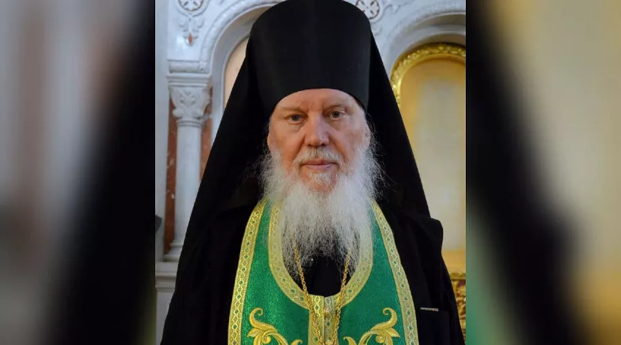  &copy;&nbsp;Фото пресс-службы собора Александра Невского в Краснодаре