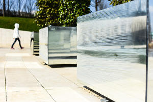 Парк «Краснодар»  &copy;&nbsp;Фото Елены Синеок, Юга.ру