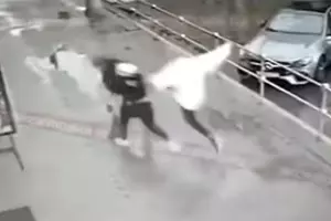  &copy;&nbsp;Скриншот видео с камеры видеонаблюдения