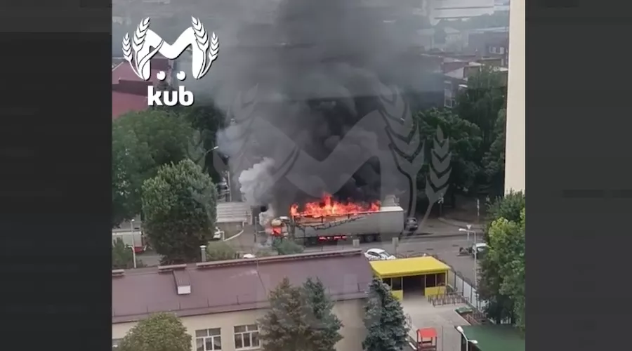  &copy;&nbsp;Кадр из видео t.me/kub_mash