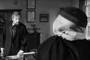 Кадр из фильма «Человек-слон» © Скриншот видео с Rutube-канала «Фильмач — фильмы и сериалы онлайн»