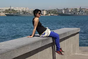 Севастополь &copy;&nbsp;Влад Александров, ЮГА.ру