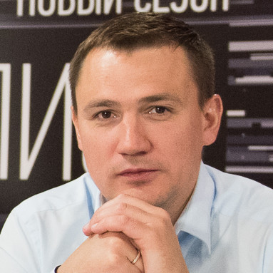 Алексей Иванченко