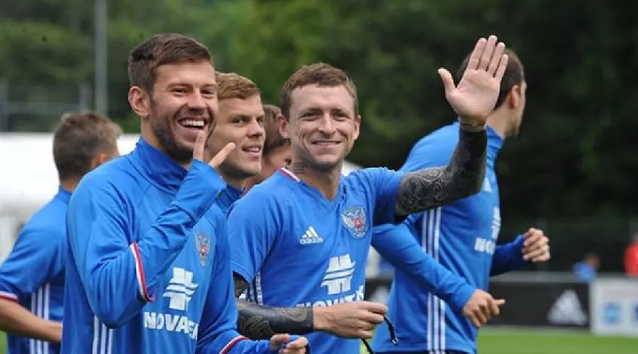  &copy;&nbsp;Фото из аккаунта instagram.com/smolovfedor_10