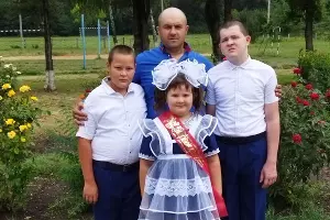  &copy;&nbsp;Фото предоставлено Азией Бойченковой