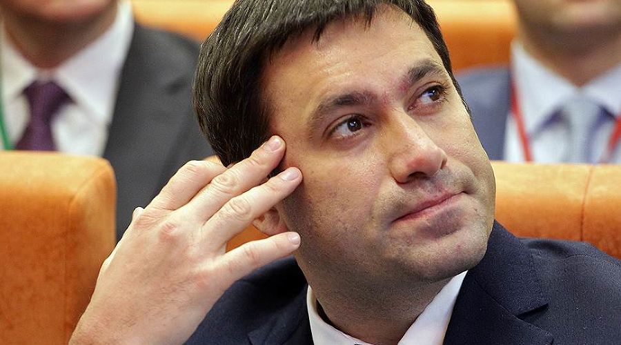 Владимир Шелепов © Фото Романа Яровицына