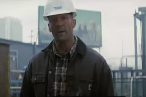 Кадр из трейлера к фильму «Мастер» &copy;&nbsp;Скриншот видео с youtube-канала FRESH Trailers