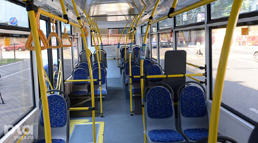  © Фото Михаила Ступина, Юга.ру