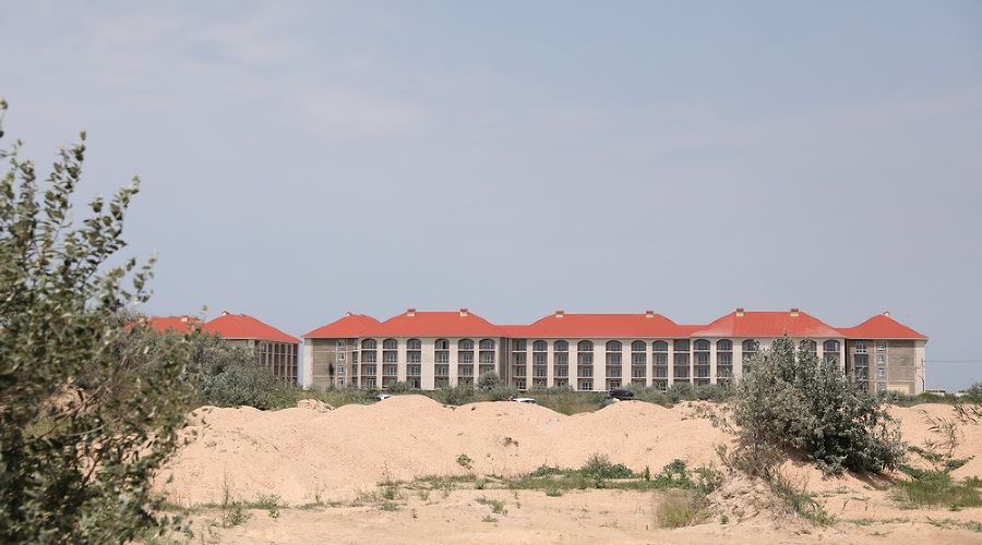  © Фото пресс-службы администрации Краснодарского края