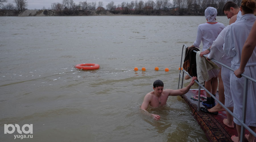  © Фото Николая Хижняка, Юга.ру