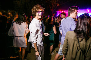 Фестиваль «Стереопикник» в Краснодаре &copy;&nbsp;Фото Михаила Чекалова, Юга.ру