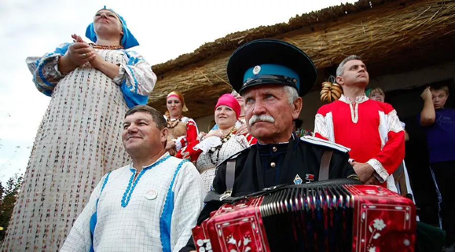Атамань 2012 &copy;&nbsp;Влад Александров, ЮГА.ру