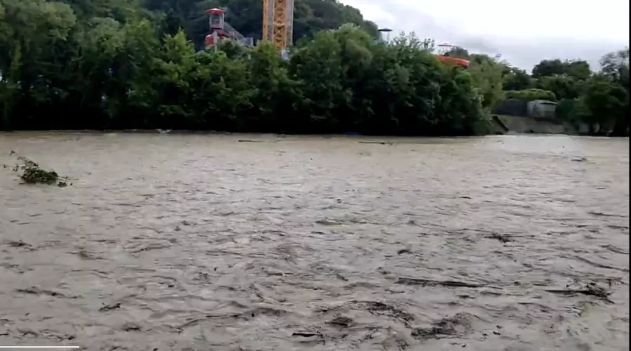  &copy;&nbsp;Кадр из видео t.me/my_tuapse