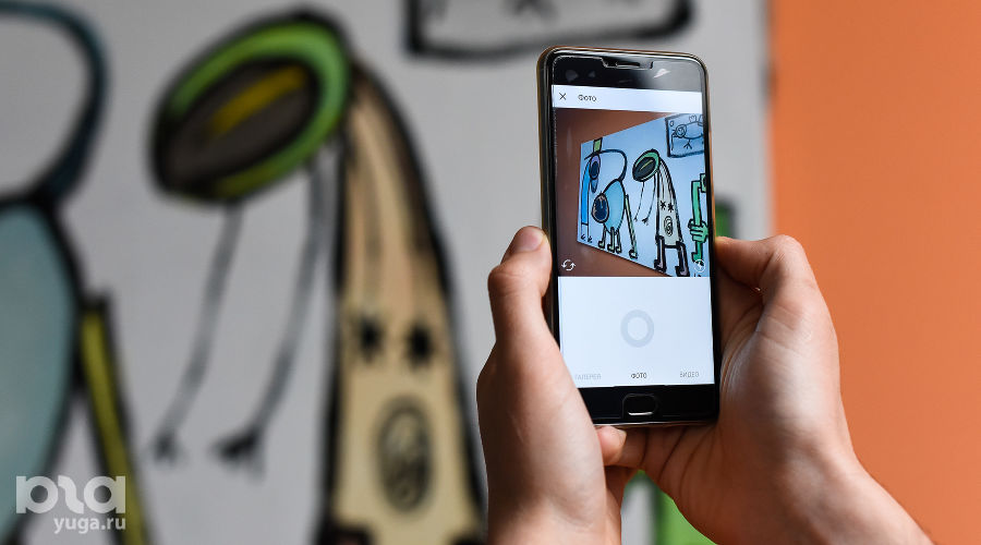  &copy;&nbsp;Фото Елены Синеок, Юга.ру