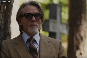 Кадр из трейлера к фильму «Достать ножи: Проснись, мертвец» © Скриншот видео с Rutube-канала «KINOCHECK | Официальные трейлеры»