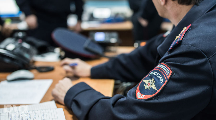  © Фото Елены Синеок, Юга.ру