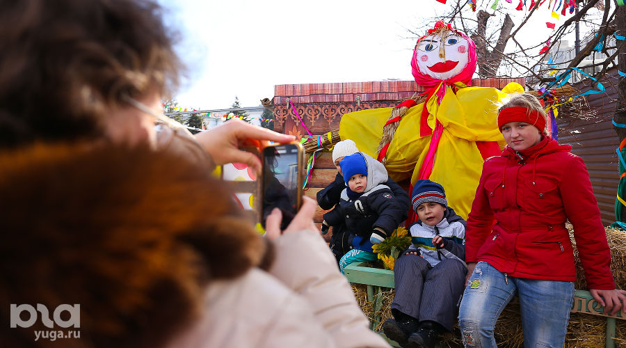  © Фото Виталия Тимкива, Юга.ру
