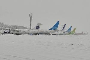  &copy;&nbsp;Изображение пресс-службы аэропорта Краснодара