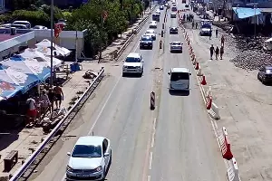  &copy;&nbsp;Фото пресс-службы ФКУ Упрдор &laquo;Черноморье&raquo;