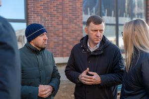  &copy;&nbsp;Фото предоставлено пресс-службой ГК ТОЧНО