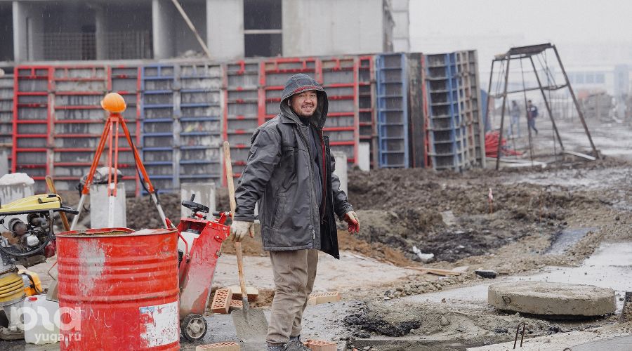  © Фото Дарьи Паращенко, Юга.ру