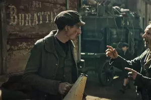 Кадр из фильма &laquo;Пиноккио&raquo; &copy;&nbsp;Скриншот с сайта kion.ru