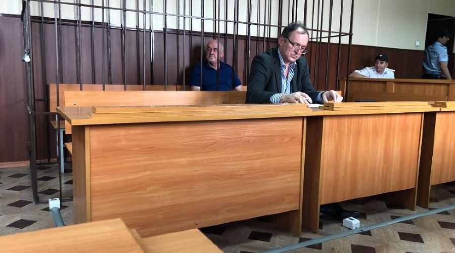  © Фото пресс-службы Следственного комитета России