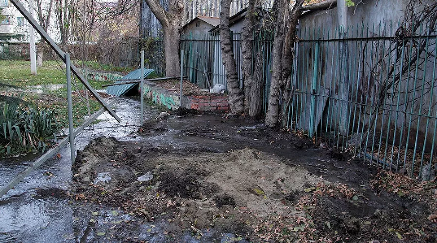  &copy;&nbsp;Фото пресс-службы администрации Краснодара