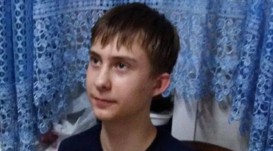 Антон Ацапов &copy;&nbsp;Фото пресс-службы СУ СКР по Краснодарскому краю