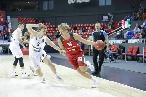  &copy;&nbsp;Фото пресс-службы Еврокубка