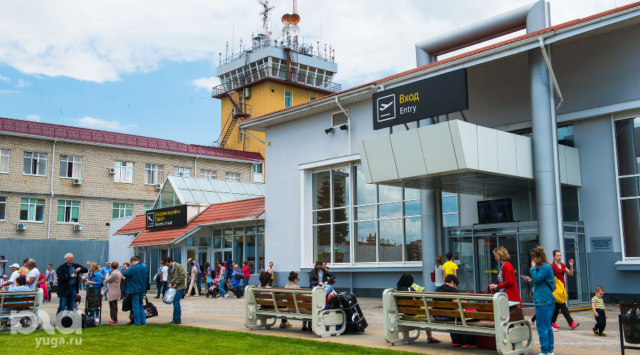  &copy;&nbsp;Фото Елены Синеок, Юга.ру