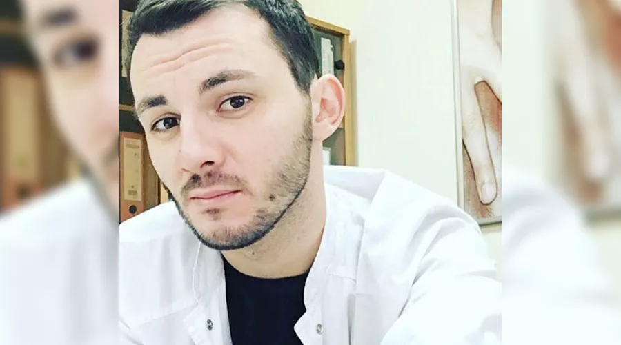 Георгий Никиташенко &copy;&nbsp;Фото с сайта sevosetia.ru