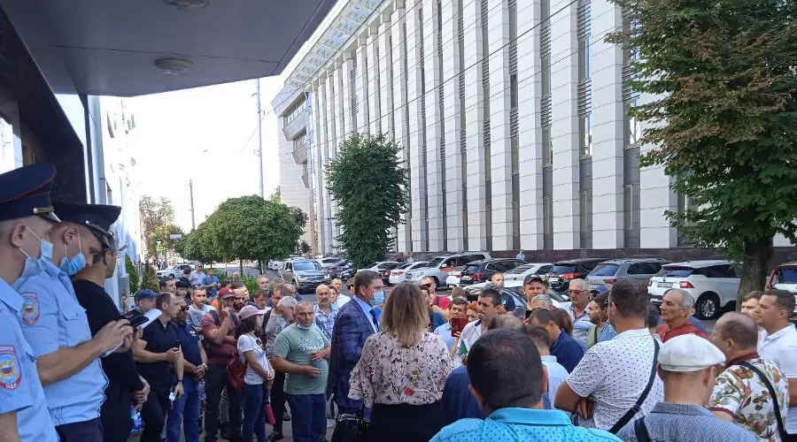  &copy;&nbsp;Фото Сергея Шубина