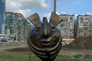  &copy;&nbsp;Фото Влады Мандрыка, Юга.ру