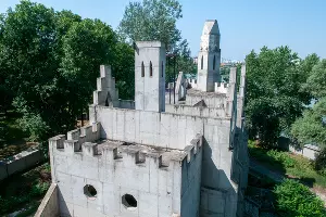  &copy;&nbsp;Фото Дмитрия Пославского, Юга.ру