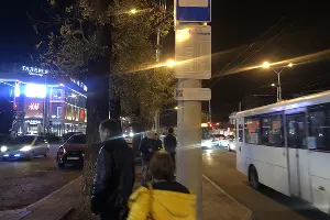  &copy;&nbsp;Фото Антона Быкова, Юга.ру