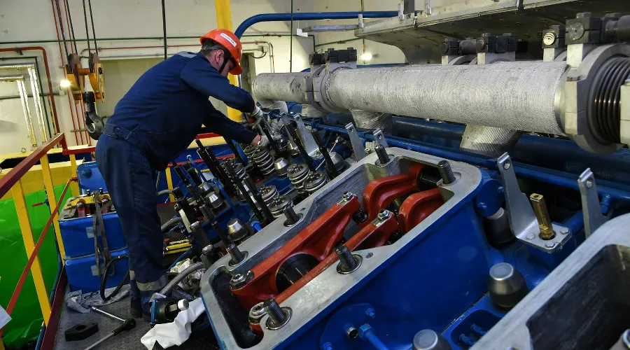  &copy;&nbsp;Фото пресс-службы Ростовской АЭС