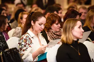 Презентация ЖК &laquo;Южане&raquo; &copy;&nbsp;Елена Синеок, Юга.ру