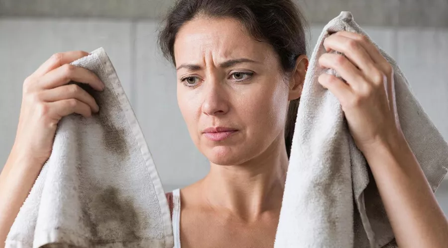 полотенца &copy;&nbsp;Сгенерировано с помощью нейросети Gigachat