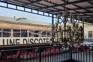 Гастроквартал Publika на Красной, 67 &copy;&nbsp;Фото Марины Солошко, Юга.ру