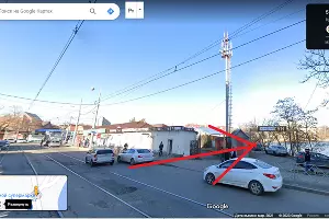  &copy;&nbsp;Скриншот страницы сервиса Google Карты https://www.google.ru/maps